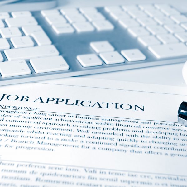 Full job application coaching (including selection criteria)