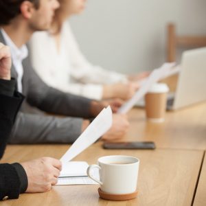 Classroom learning