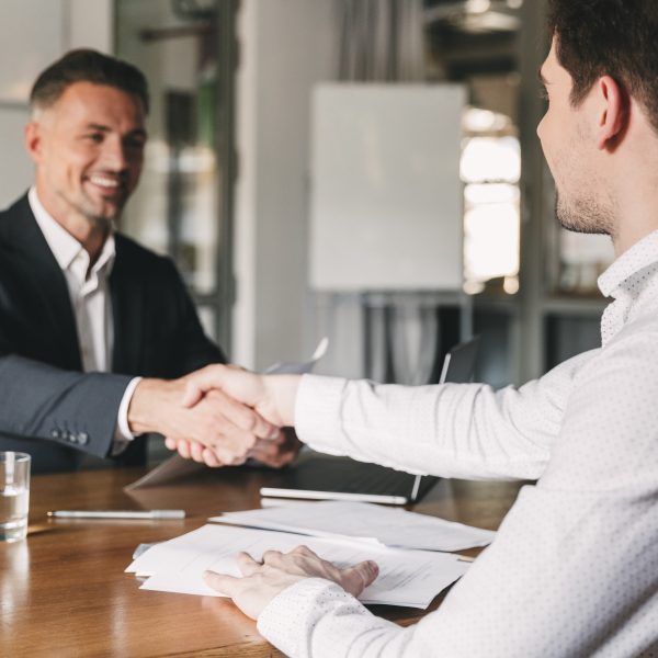 Interview coaching