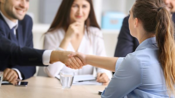 Application and interview coaching (full package)